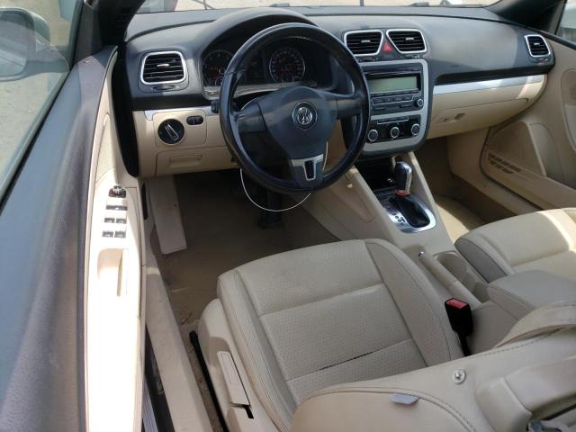 Photo 7 VIN: WVWBD7AH6CV006998 - VOLKSWAGEN EOS 