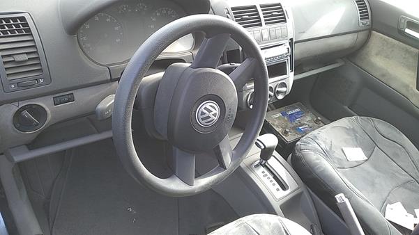 Photo 11 VIN: WVWBF19N44Y005527 - VOLKSWAGEN POLO 