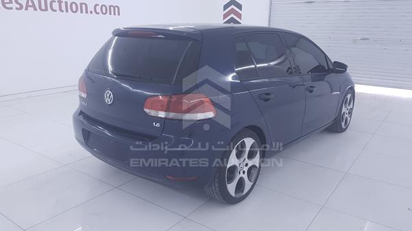 Photo 7 VIN: WVWBF21K1CW000626 - VOLKSWAGEN GOLF 