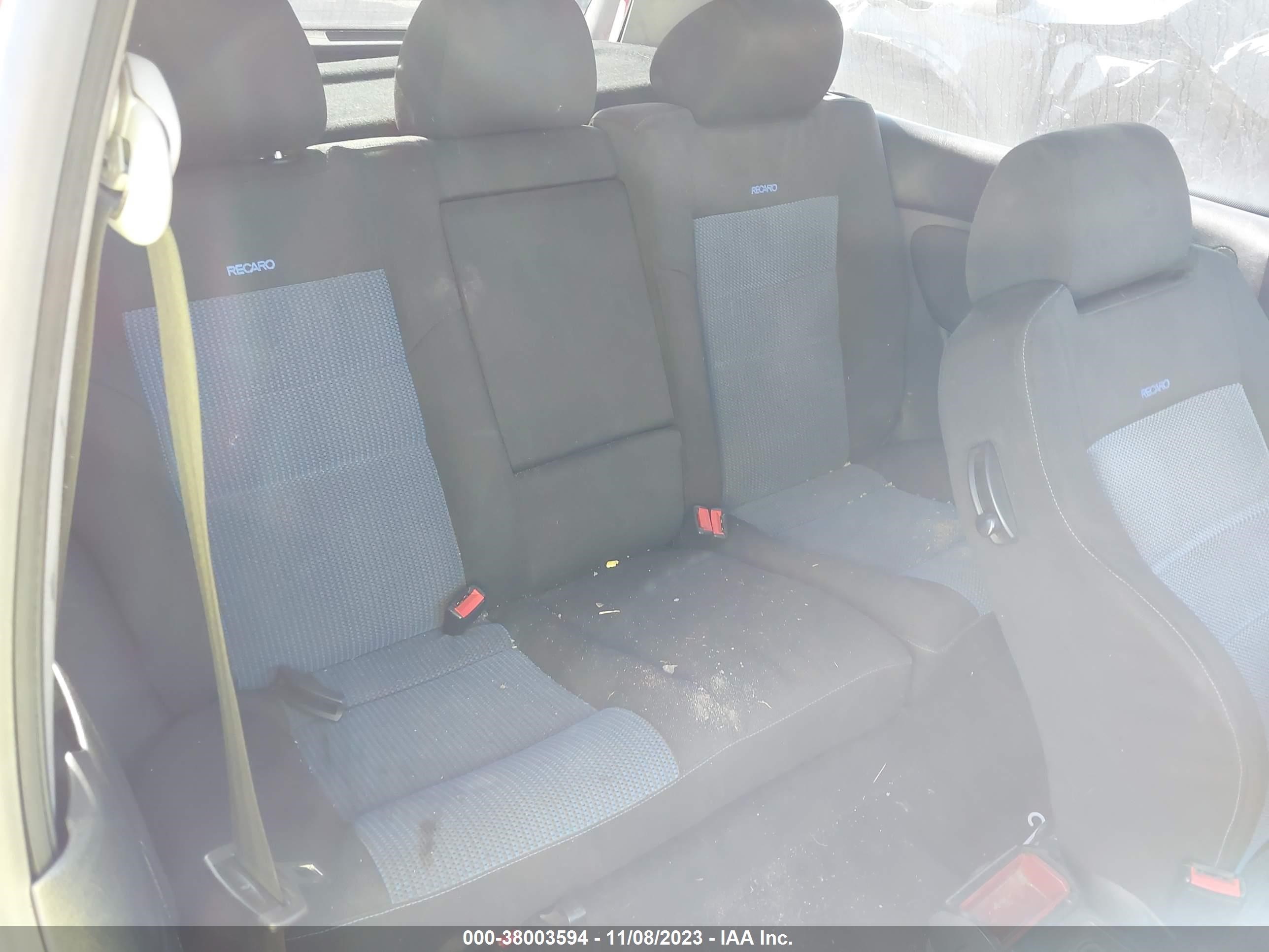 Photo 7 VIN: WVWBF31J3XW268337 - VOLKSWAGEN GOLF 