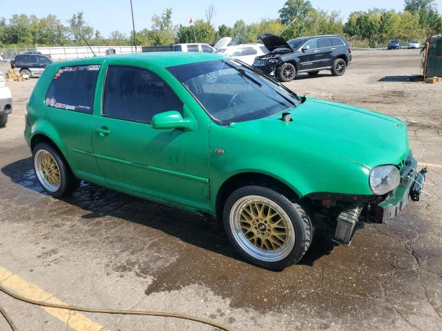 Photo 3 VIN: WVWBF31J6XW245599 - VOLKSWAGEN GOLF 