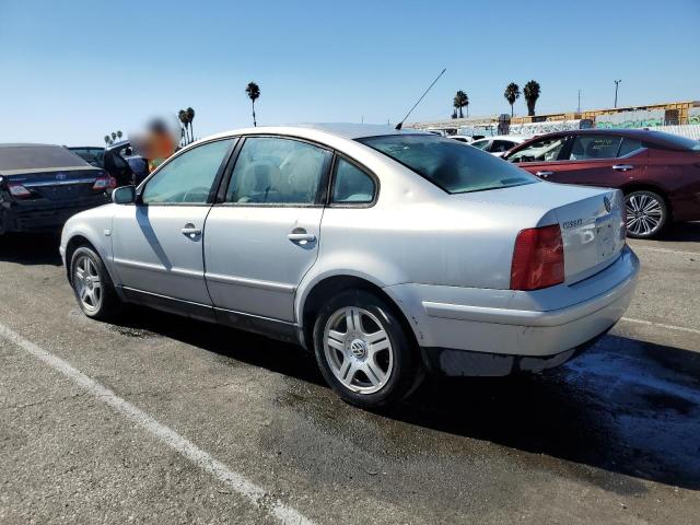 Photo 1 VIN: WVWBH63B91P048025 - VOLKSWAGEN PASSAT 