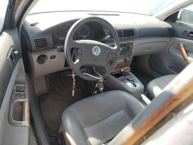 Photo 7 VIN: WVWBH63B91P048025 - VOLKSWAGEN PASSAT 