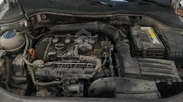 Photo 29 VIN: WVWBK23C28E171741 - VOLKSWAGEN PASSAT 