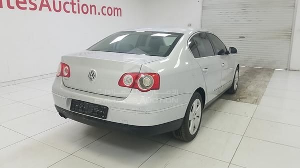 Photo 7 VIN: WVWBK23C28E171741 - VOLKSWAGEN PASSAT 