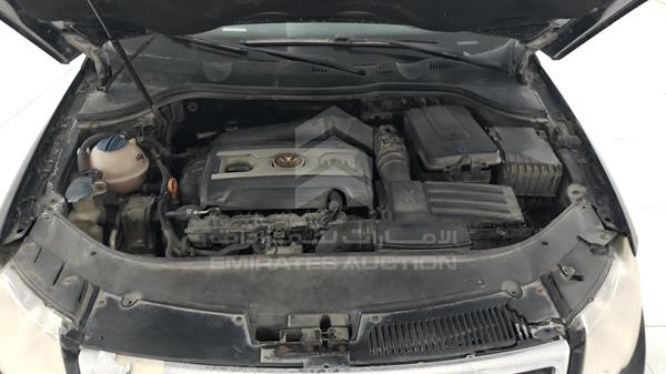 Photo 26 VIN: WVWBK23C49P003234 - VOLKSWAGEN PASSAT 