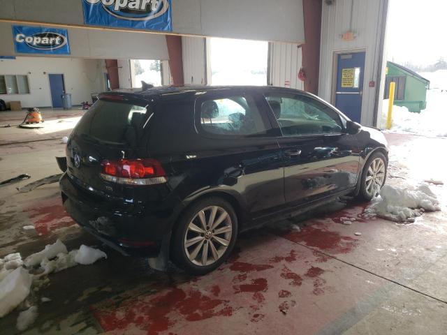 Photo 2 VIN: WVWBM7AJ0CW117821 - VOLKSWAGEN GOLF 