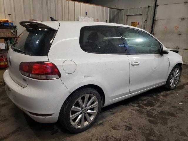 Photo 2 VIN: WVWBM7AJ0CW119004 - VOLKSWAGEN GOLF 