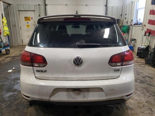 Photo 5 VIN: WVWBM7AJ0CW119004 - VOLKSWAGEN GOLF 