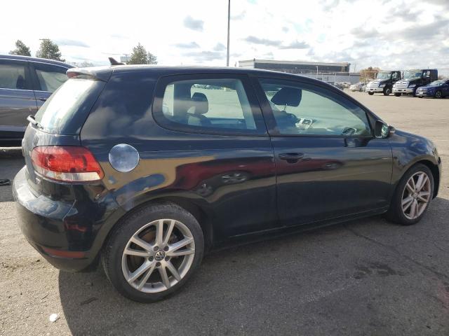 Photo 2 VIN: WVWBM7AJ0DW045147 - VOLKSWAGEN GOLF 