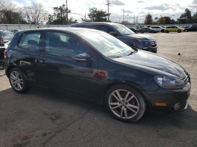 Photo 3 VIN: WVWBM7AJ0DW045147 - VOLKSWAGEN GOLF 