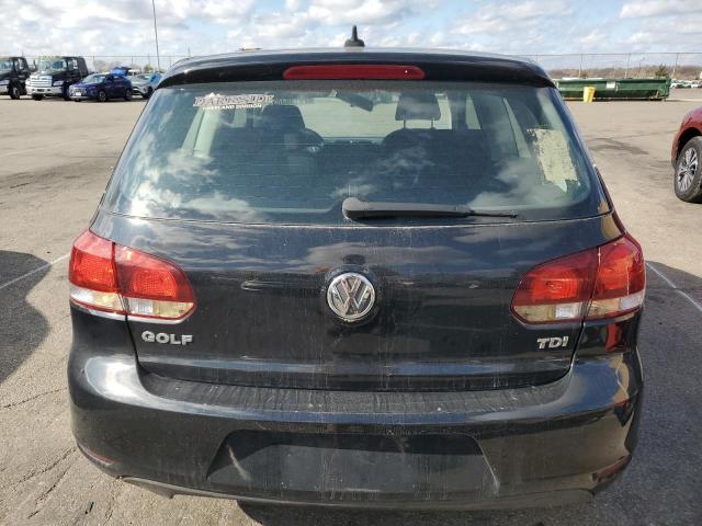 Photo 5 VIN: WVWBM7AJ0DW045147 - VOLKSWAGEN GOLF 