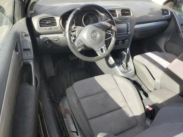 Photo 7 VIN: WVWBM7AJ0DW045147 - VOLKSWAGEN GOLF 