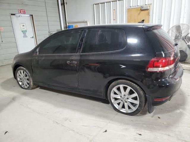 Photo 1 VIN: WVWBM7AJ1BW313250 - VOLKSWAGEN GOLF 