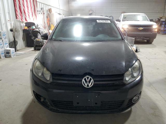 Photo 4 VIN: WVWBM7AJ1BW313250 - VOLKSWAGEN GOLF 