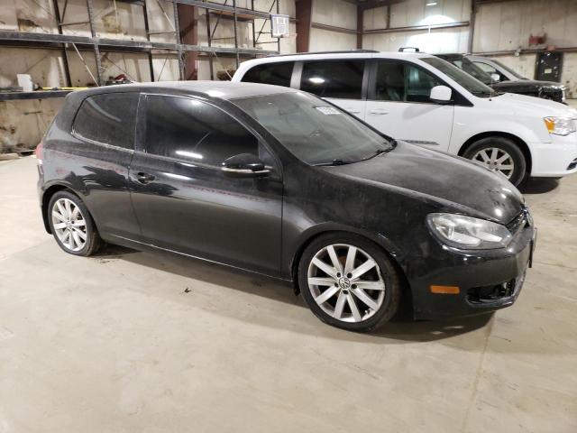 Photo 3 VIN: WVWBM7AJ1BW313250 - VOLKSWAGEN GOLF 