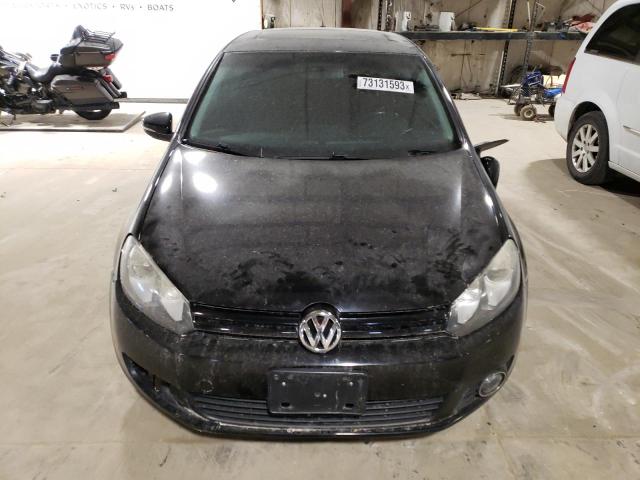 Photo 4 VIN: WVWBM7AJ1BW313250 - VOLKSWAGEN GOLF 