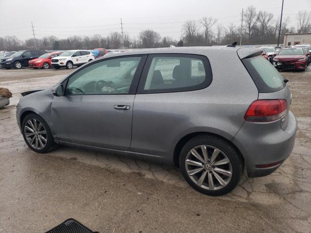 Photo 1 VIN: WVWBM7AJ2CW312786 - VOLKSWAGEN GOLF 