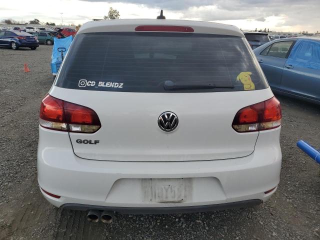 Photo 5 VIN: WVWBM7AJ2DW015616 - VOLKSWAGEN GOLF 