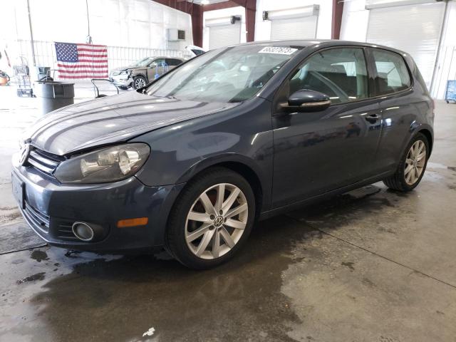 Photo 0 VIN: WVWBM7AJ5BW147525 - VOLKSWAGEN GOLF 