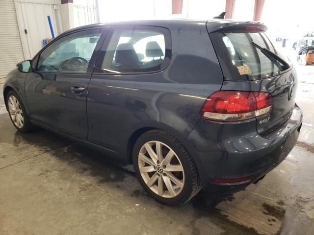 Photo 1 VIN: WVWBM7AJ5BW147525 - VOLKSWAGEN GOLF 