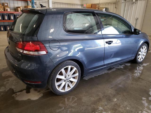 Photo 2 VIN: WVWBM7AJ5BW147525 - VOLKSWAGEN GOLF 