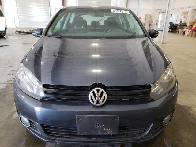 Photo 4 VIN: WVWBM7AJ5BW147525 - VOLKSWAGEN GOLF 