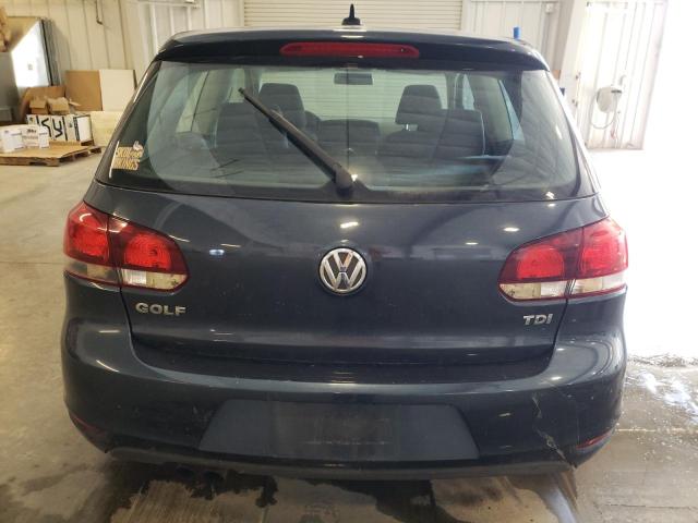 Photo 5 VIN: WVWBM7AJ5BW147525 - VOLKSWAGEN GOLF 