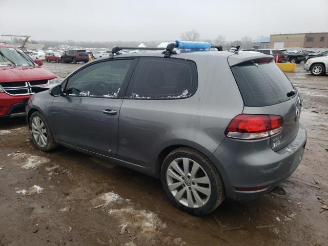 Photo 1 VIN: WVWBM7AJ5CW218000 - VOLKSWAGEN GOLF 