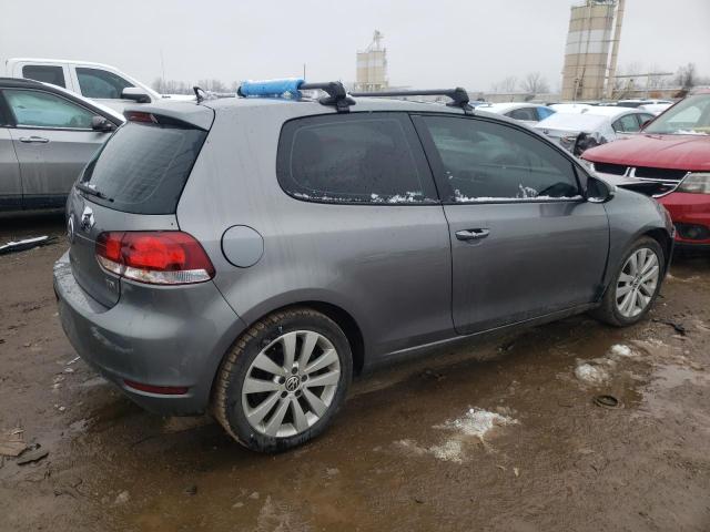 Photo 2 VIN: WVWBM7AJ5CW218000 - VOLKSWAGEN GOLF 