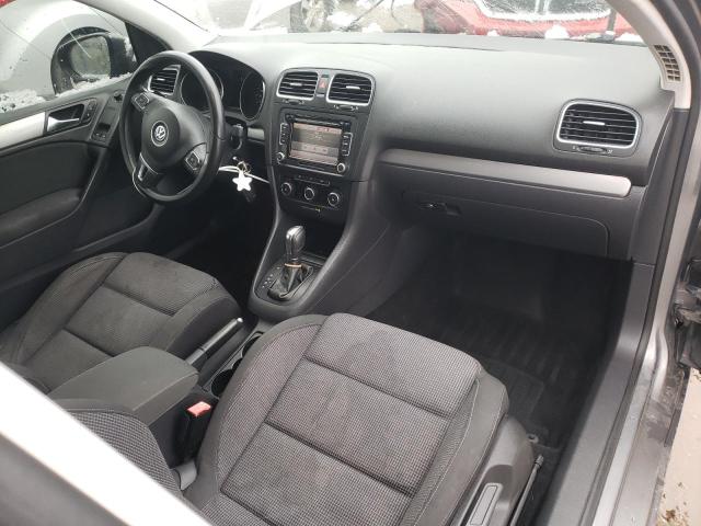 Photo 7 VIN: WVWBM7AJ5CW218000 - VOLKSWAGEN GOLF 