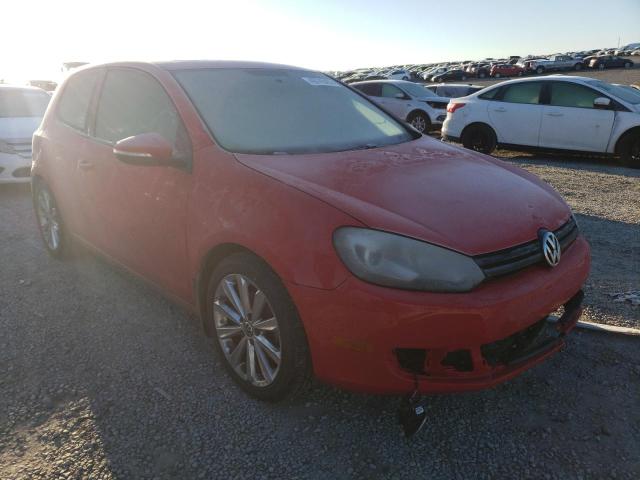 Photo 3 VIN: WVWBM7AJ5CW351212 - VOLKSWAGEN GOLF 