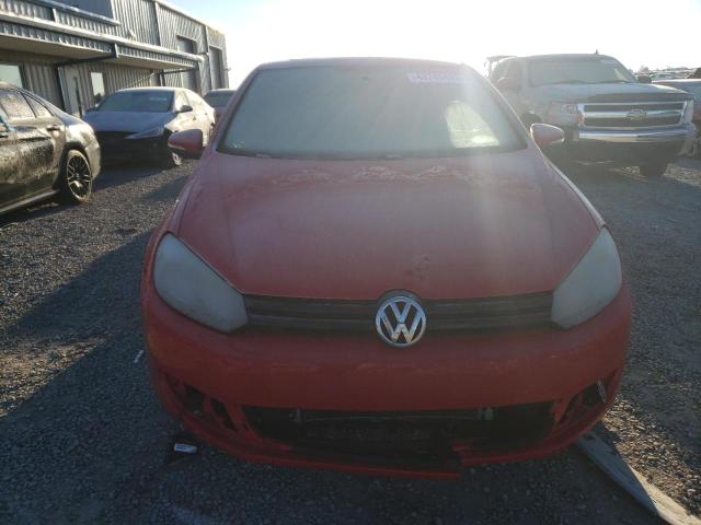 Photo 4 VIN: WVWBM7AJ5CW351212 - VOLKSWAGEN GOLF 