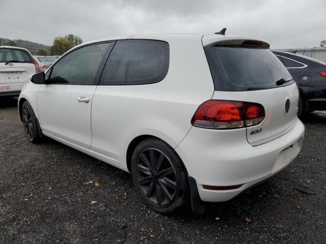 Photo 1 VIN: WVWBM7AJ6BW164088 - VOLKSWAGEN GOLF 