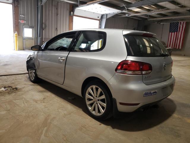 Photo 1 VIN: WVWBM7AJ8DW097142 - VOLKSWAGEN GOLF 