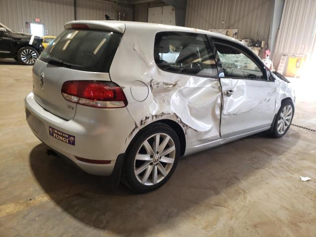 Photo 2 VIN: WVWBM7AJ8DW097142 - VOLKSWAGEN GOLF 