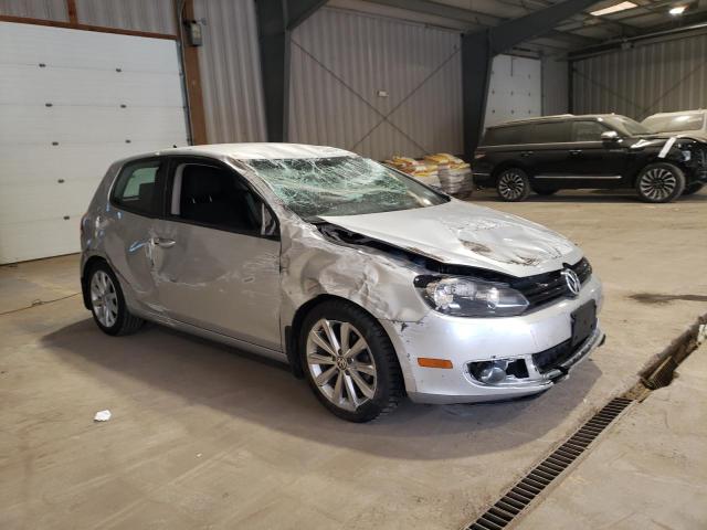 Photo 3 VIN: WVWBM7AJ8DW097142 - VOLKSWAGEN GOLF 