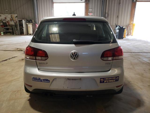 Photo 5 VIN: WVWBM7AJ8DW097142 - VOLKSWAGEN GOLF 