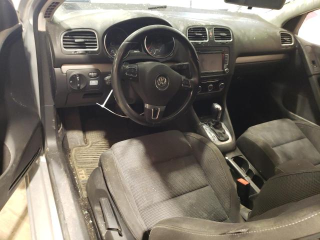 Photo 7 VIN: WVWBM7AJ8DW097142 - VOLKSWAGEN GOLF 