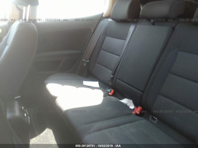 Photo 7 VIN: WVWBM7AJXCW075061 - VOLKSWAGEN GOLF 