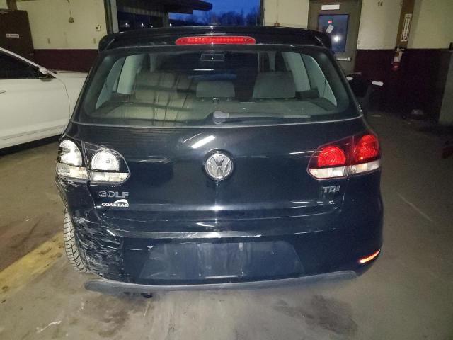 Photo 5 VIN: WVWBM7AJXDW109677 - VOLKSWAGEN GOLF 