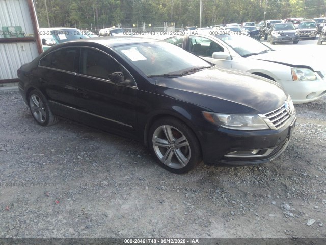 Photo 0 VIN: WVWBN7AN0DE503405 - VOLKSWAGEN PASSAT 