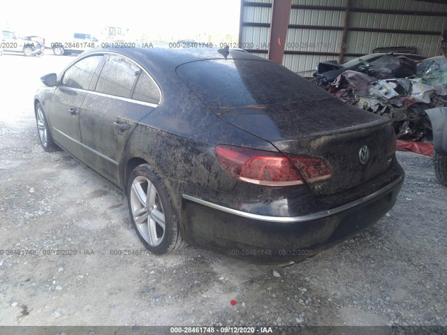 Photo 2 VIN: WVWBN7AN0DE503405 - VOLKSWAGEN PASSAT 