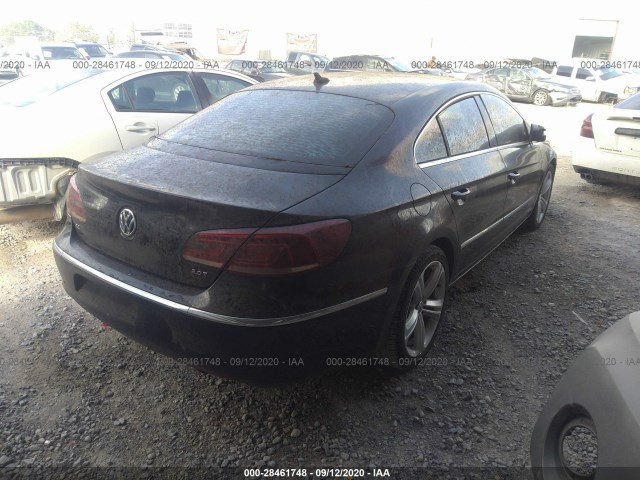 Photo 3 VIN: WVWBN7AN0DE503405 - VOLKSWAGEN PASSAT 