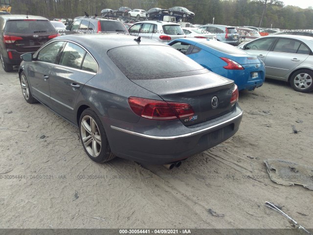 Photo 2 VIN: WVWBN7AN0DE504750 - VOLKSWAGEN PASSAT 