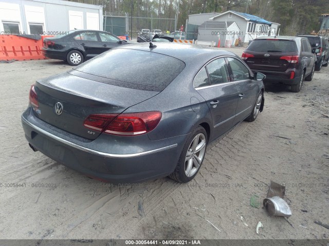 Photo 3 VIN: WVWBN7AN0DE504750 - VOLKSWAGEN PASSAT 