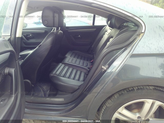 Photo 7 VIN: WVWBN7AN0DE504750 - VOLKSWAGEN PASSAT 