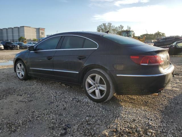 Photo 1 VIN: WVWBN7AN0DE505686 - VOLKSWAGEN CC SPORT 