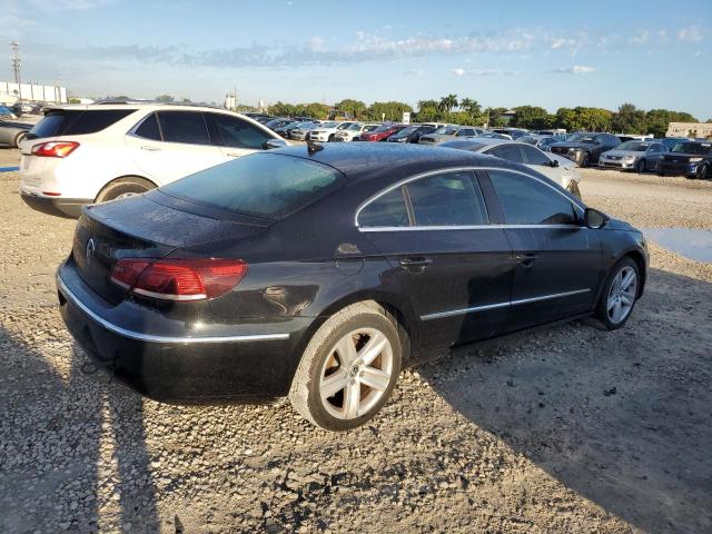 Photo 2 VIN: WVWBN7AN0DE505686 - VOLKSWAGEN CC SPORT 