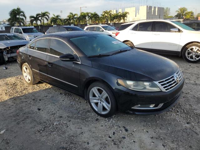 Photo 3 VIN: WVWBN7AN0DE505686 - VOLKSWAGEN CC SPORT 